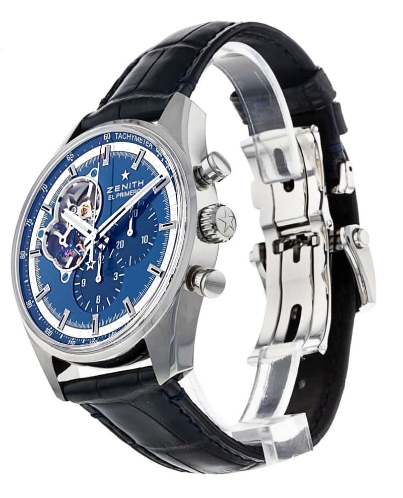 Zenith Chronomaster 03.20416.4061/51.C700